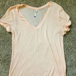 Tresics Pink T-shirt